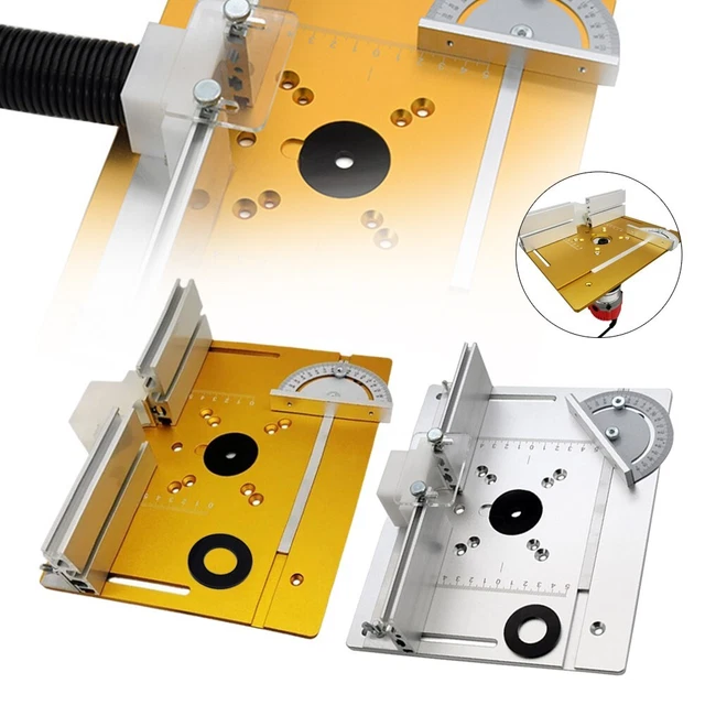 Établi machine à graver réglable et polyvalent pour professionnels dynamiques