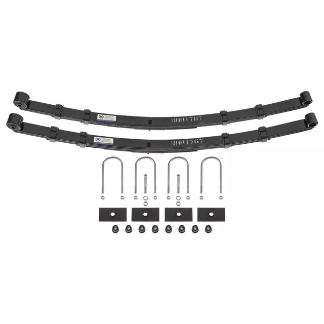 Kit molla foglia adatto MGB GT 1974-1980 vedi descrizione per maggiori informazioni BHH1767KIT Kit molla foglia adatto MGB GT 1974-1980 vedi descrizione per maggiori informazioni BHH1767KIT