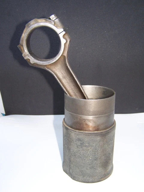 bielle+piston+chemise Renault 12-17 Gordini, Alpine 1600S,etc....occasion