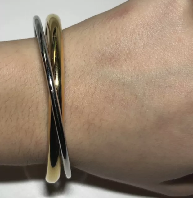 Bracelet jonc sales calvin klein