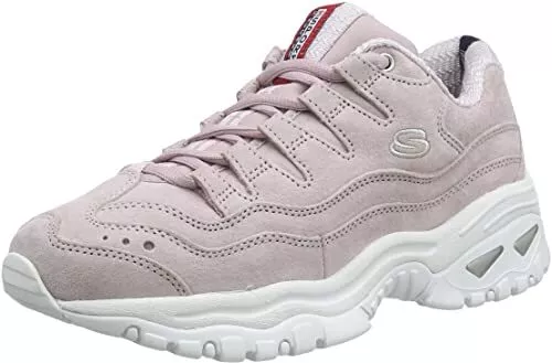 Skechers , Sneaker Donna, Scarpe da Ginnastica Taglia 37 Nuove