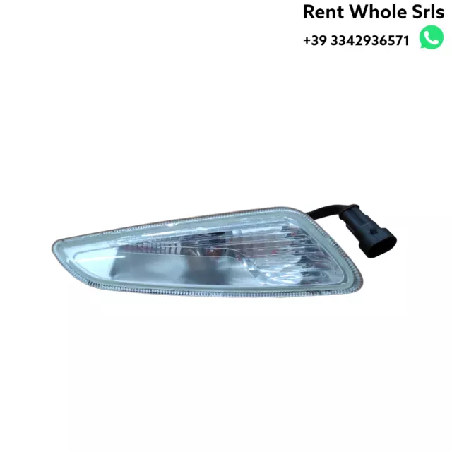 Clignotant Avant Gauche Piaggio Vespa Printemps 50 2014/2016 680084