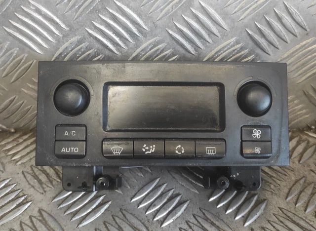 Commande De Chauffage Pour PEUGEOT 307 Phase II - Réf. 9646627977 - Pièce Occasion Origine PSA