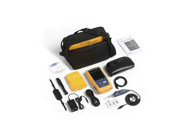 Fluke Networks FI2-7000 FiberInspector Pro V2 with Wi-Fi