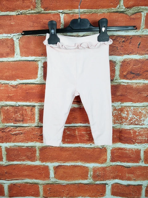 Pacchetto Bambine Età 3-6 Mesi Next H&M M&S Ecc. Leggings Pigiami Unicorno 68Cm 6