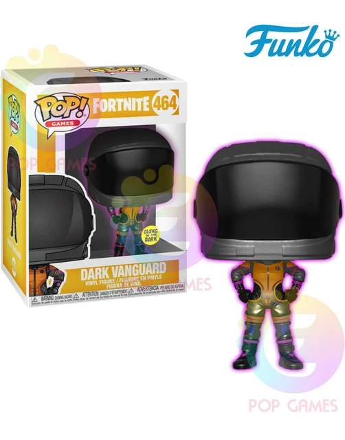 Funko pop sales fortnite 464