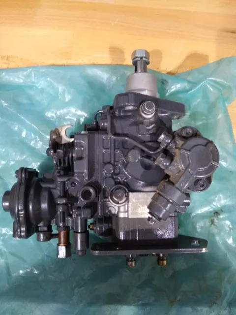 CASE-IH WD1203 SD F1 504103774 Fuel Injection Pump