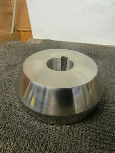 Mrf 3B2 D2 10671 Rollerformer Roll Former Roller Die Tooling 2"I.d X 7"O.d.