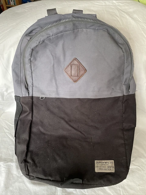 Duffer backpack shop