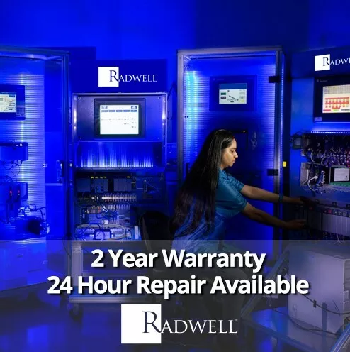 Hypertherm Inc 041575-C / 041575C (Repair Evaluation Only)