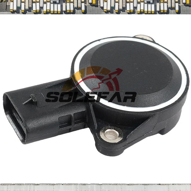 MAF AIR INTAKE Manifold Position Sensor For VW Jetta Passat AUDI A4 A5