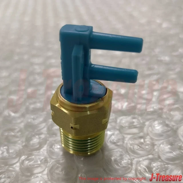 TOYOTA CELCA SUPRA 4RUNNER PCKUP TRUCK BMETAL VACUUM SWTCH