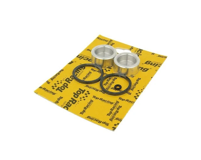 Kit de réparation d'étrier de frein 30x13mmpour frein de roue avant AJP