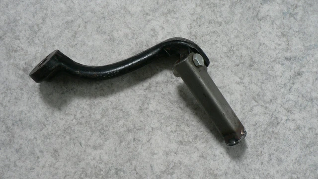 bsa-a65-firebird-scrambler-right-hand-footrest-1971-75-00-picclick-uk
