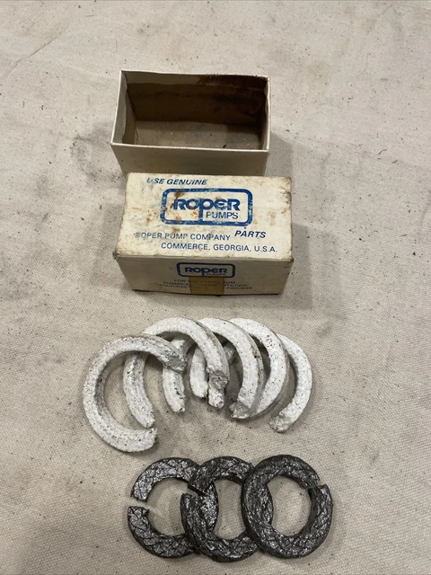 N43-1 - Roper - Packing Set