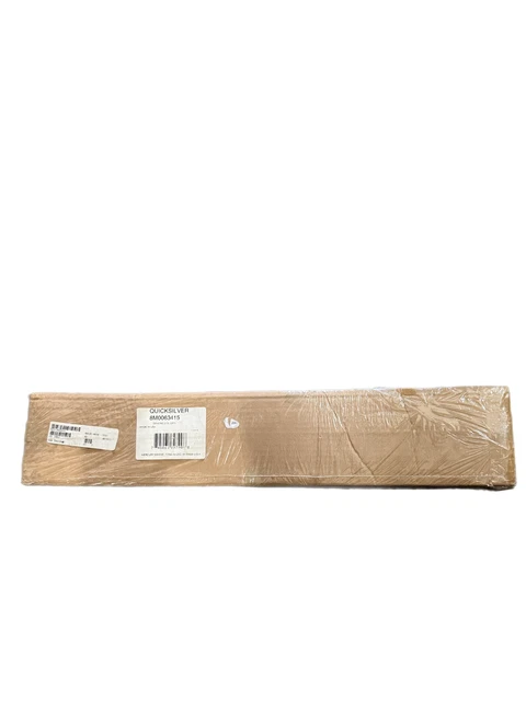 OEM Mercury/Quicksilver Generic 2.5L OPTI  Decal  8M0063415