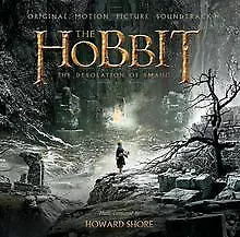 The Hobbit - The Desolation of Smaug | CD | Zustand gut