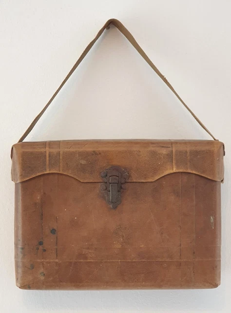 Cartella scuola anni 40 best sale