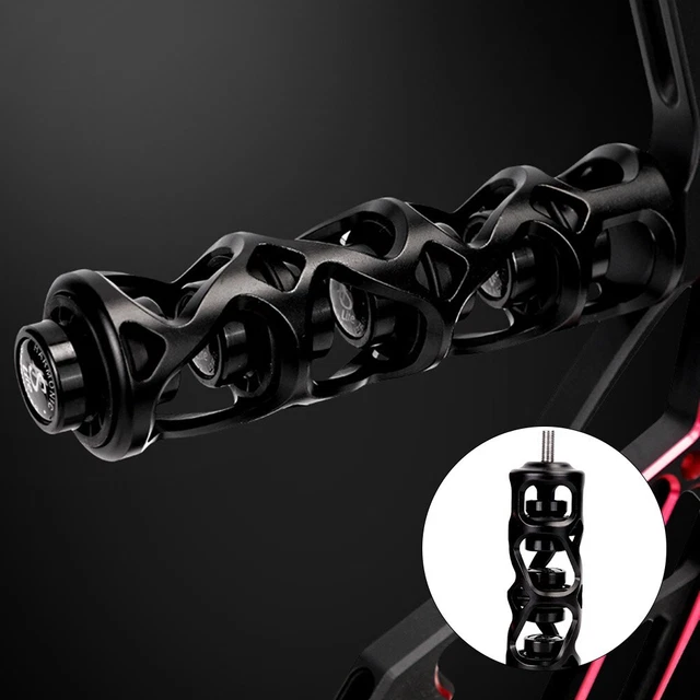 SHARROW Corda Dell'Arco String Serving Thread Con Bow - Foto 2