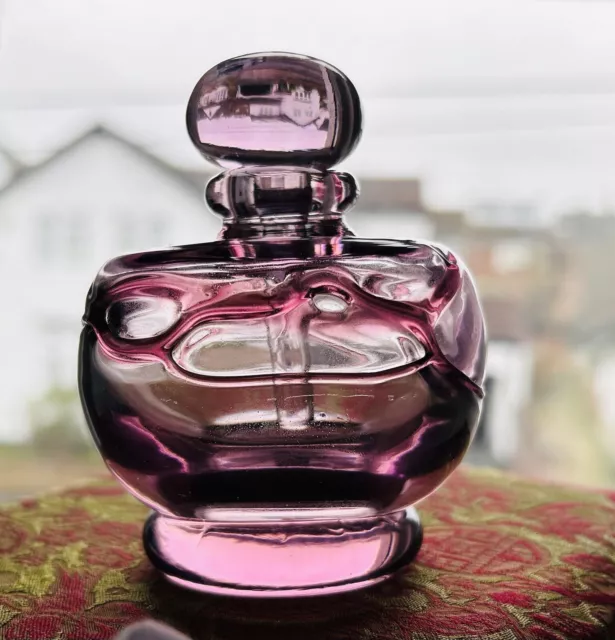 Murano- Perfume Bottle