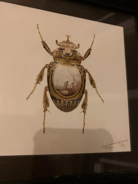 magnus gjoen beetle set of 4 like obey eine eelus invader whatson 2