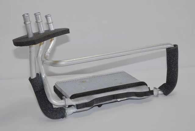 HEAT EXCHANGER BMW 5ER F11 F10 F07 F06 a/C Heater 9163330 Original $61. ...