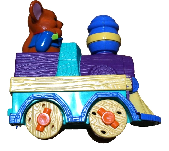 HERSITY Jouet Musical Enfant 18 Mois, Piano Musical Jouet Bébé avec