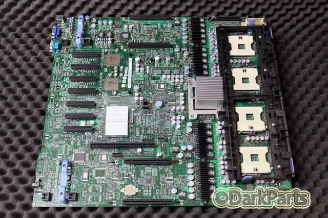 Dell PowerEdge R900 Motherboard C764H 0C764H System Board