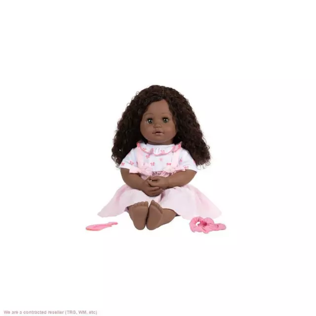 ADORA My Sweet Style Doll - Madison *BRAND NEW*