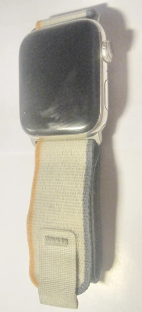 APPLE SMART WATCH Original Working Fine Multilanguage $200.00 - PicClick CA