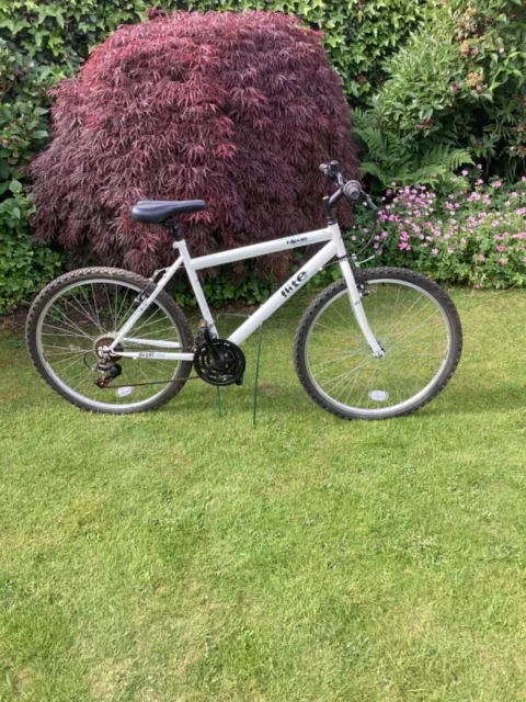 Flite rapide online bike