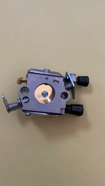 Carburetor W/ Gasket For MS210 MS230 MS250 021 023 025 Carburetor W/ Gasket For MS210 MS230 MS250 021 023 025