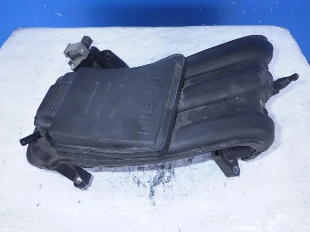 NISSAN Note 2013 DBA-E12 Manifesto ingresso 140011HC0A [Usato] [PA24630825]