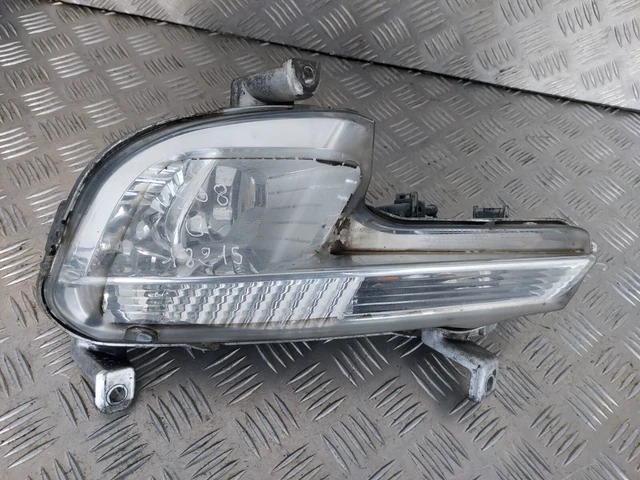 Clignotant Avant Gauche - PEUGEOT 508 I (1) PHASE I (1) - De 01-2011 à 12-2014