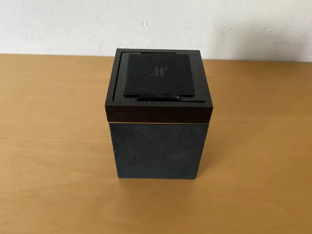 New - Watch Support Hublot Stand Holder for Watch - 8´5 x 8´ 2x4 5/16in - New