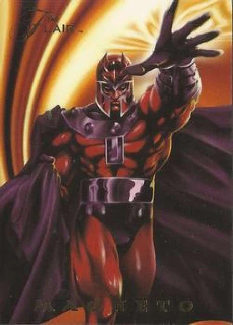 1994 Flair Marvel Annual Non Sport Base or Insert Trading Cards Pick From List