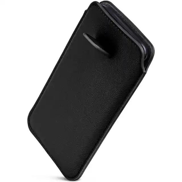 Handy Tasche LG Zero / LG Class Holster Etui Sleeve 360 Grad Dünn Handyhülle