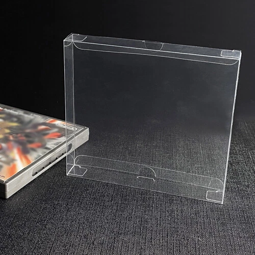 SNES / N64 - Protection pour boite