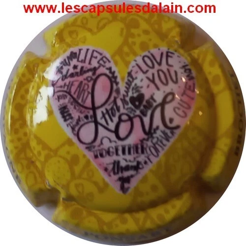 Jeroboam Champagne Ponsart Brochet Love 2023 News