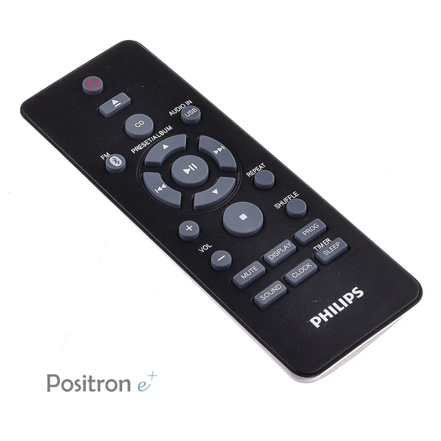 Telecomando Universale Infrashop Per TV Philips 32PFL3904H12 32PFL5404H/12 - Nuovo