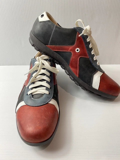 Euro size 43 men's shoes 2025