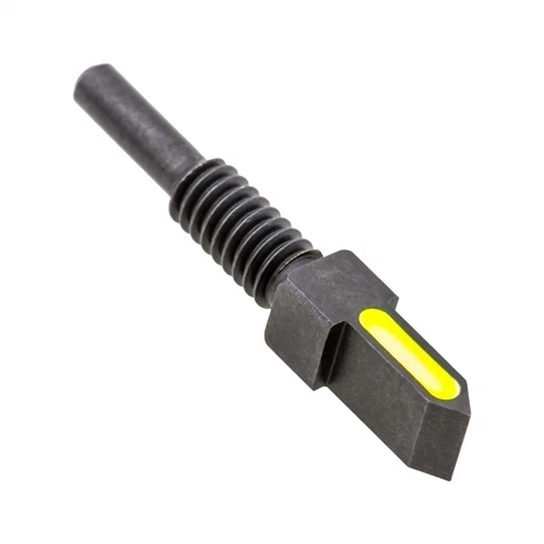 Blitzkrieg Components Spike Front Sight Post Luminescent Green - Magpul MBUS Pro 2