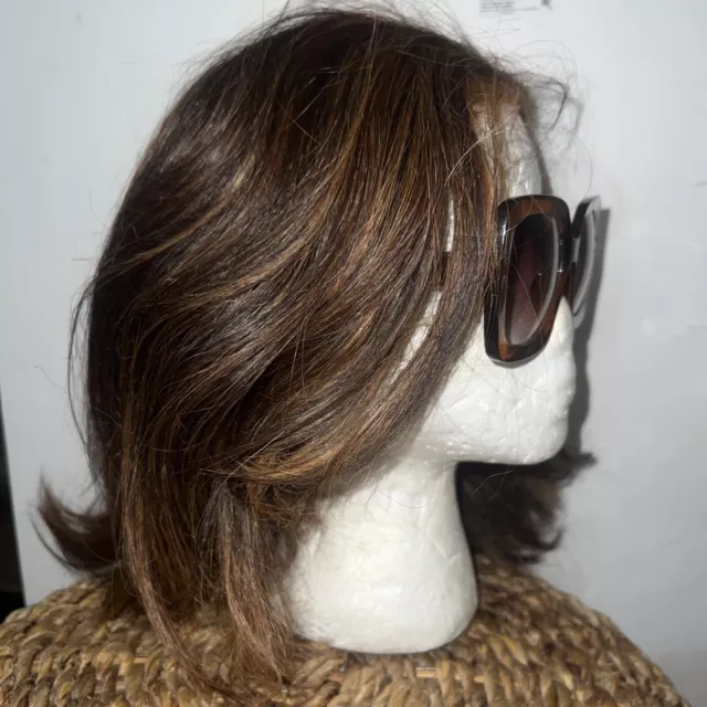 Christie Brinkley Wig Heat Friendly Long Style Hair2Wear