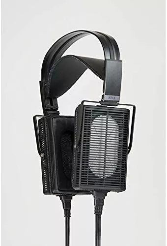 STAX Earspeaker of Advanced-Lambda series SR-L700MK2 from Japan