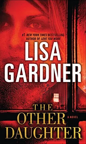The Other Daughter by Gardner, Lisa Paperback Book The Cheap Fast Free Post