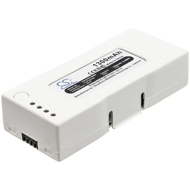 Batería para Zerotech D150 Dobby Pocket Selfie Drone CS-ZTD150RX 7.6v 1300mAh