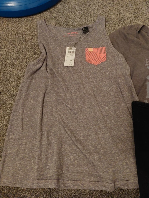Girls Clothing Bundle Approx Age 12 To 14 Inc. Gap O'neill New Balance some new 5