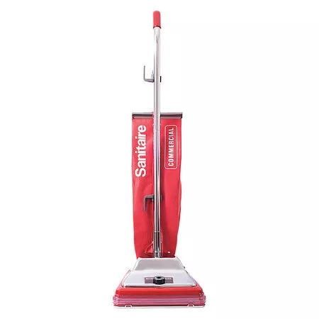 Sanitaire Sc886g Upright Vacuum,12 In,145 Cfm,7A,120V