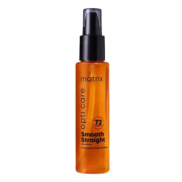 Matrix Opti.Care Smooth Straight Professionelles Haarserum (100...