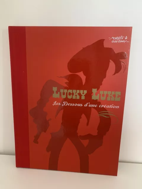 Bd "Lucky Luke " Album Double : "Calimity Jane" + "Tortillas Pour Les Dalton"